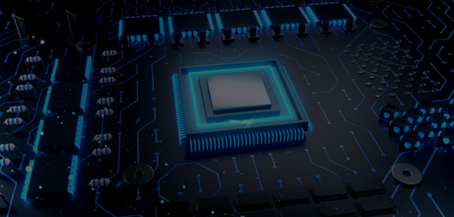 光模块&光芯片测试