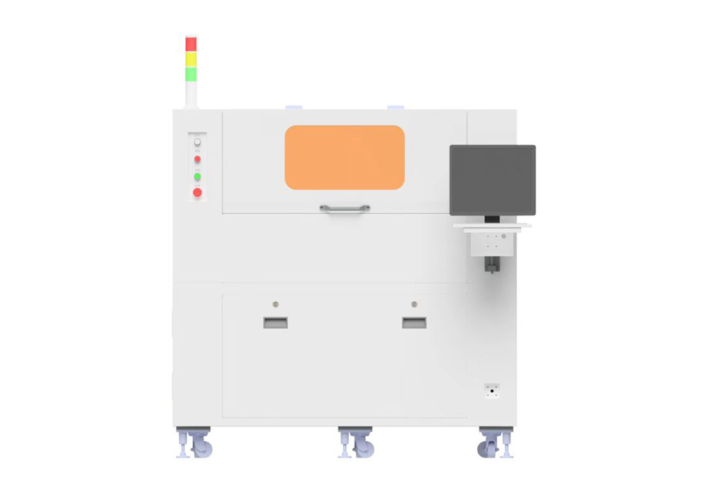 自动化系统集成